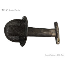 14Z233 Engine Oil Pickup Tube For 09-14 Nissan Murano  3.5 15050JA10A